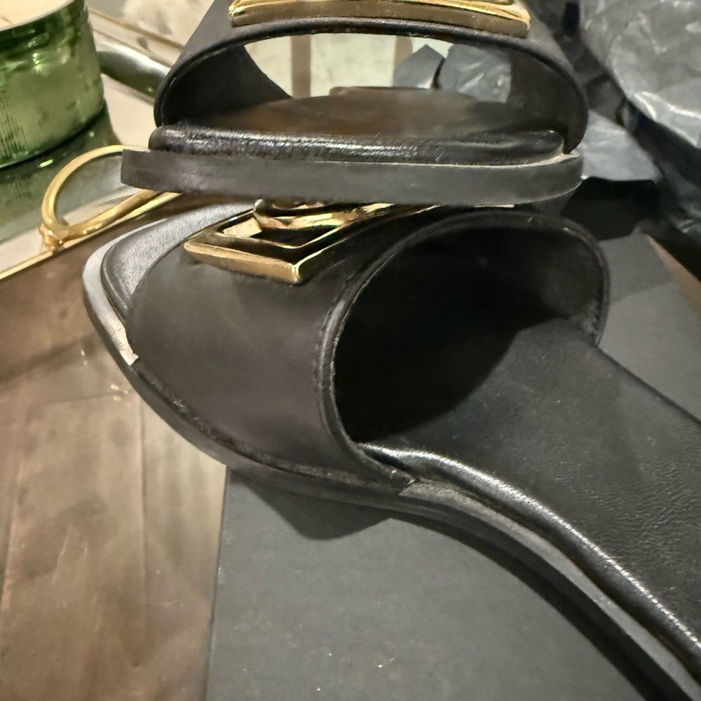 Amira Slide Sandal VALENTINO BY MARIO VALENTINO - Picture 6 of 13